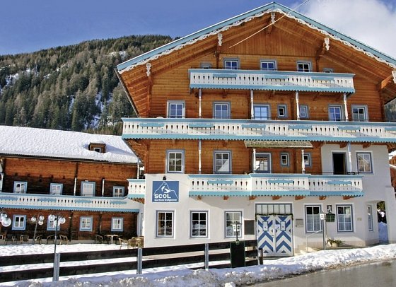SCOL Sporthotel Großglockner