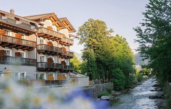 HENRI Hotel Kitzbühel