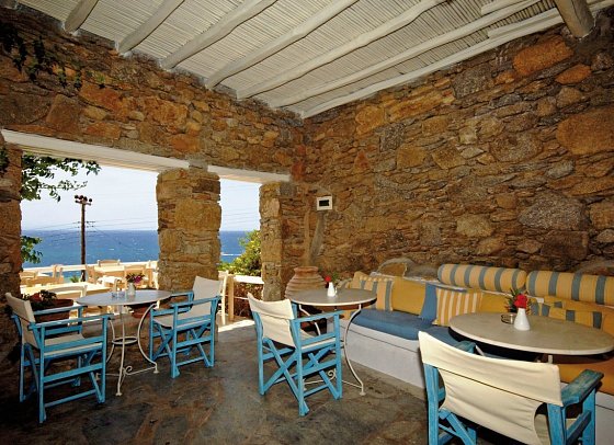 Mykonos View Hotel