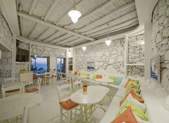 Mykonos View Hotel