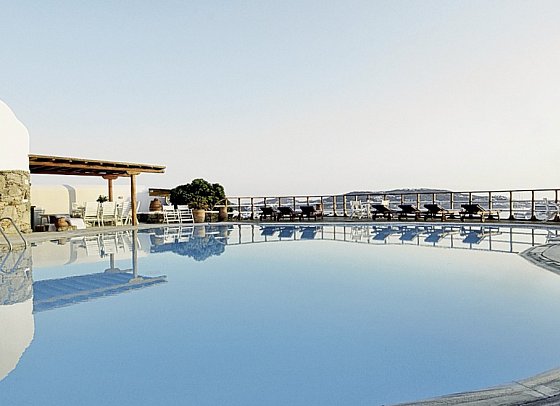 Mykonos View Hotel