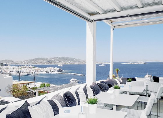 Mykonos View Hotel