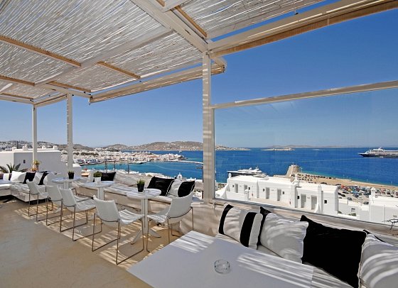 Mykonos View Hotel