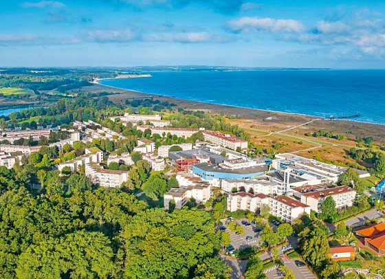 Ferien- und Freizeitpark Weissenhäuser Strand