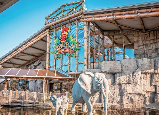 Ferien- und Freizeitpark Weissenhäuser Strand