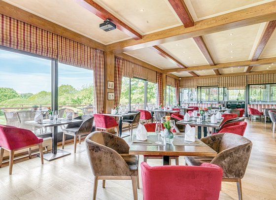 Strandgrün Golf- & Spa Resort