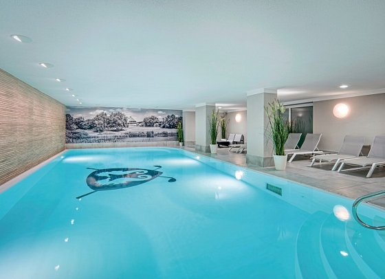 Strandgrün Golf- & Spa Resort