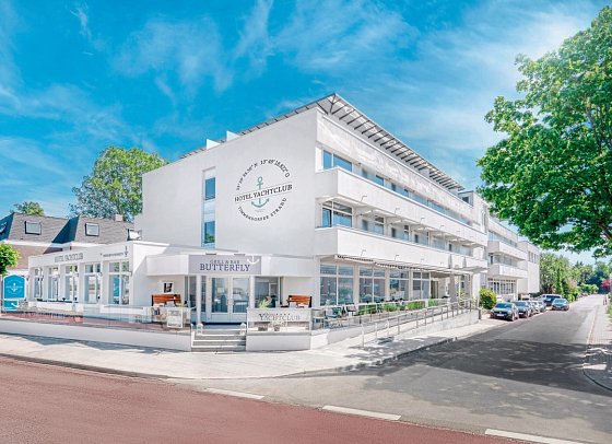 Hotel Yachtclub