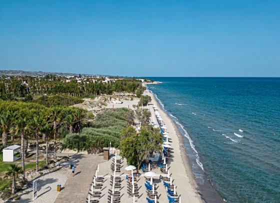 Caravia Beach Hotel