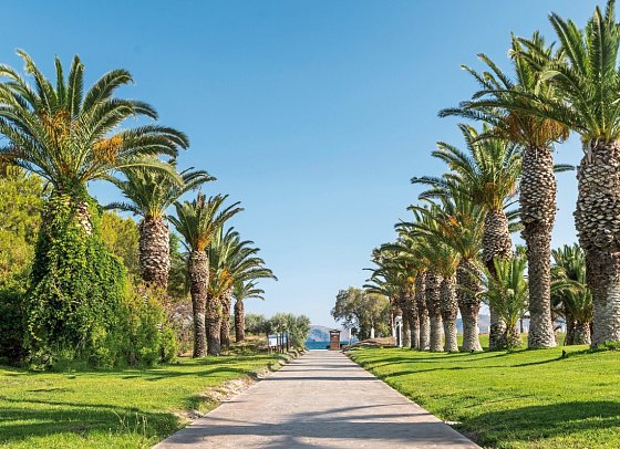 Caravia Beach Hotel