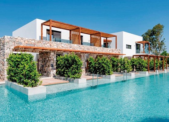 Caravia Beach Hotel