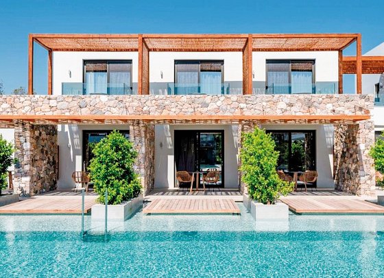 Caravia Beach Hotel