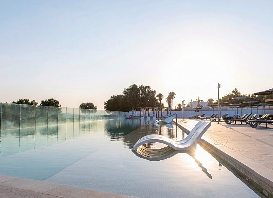 Smy Kos Beach & Splash