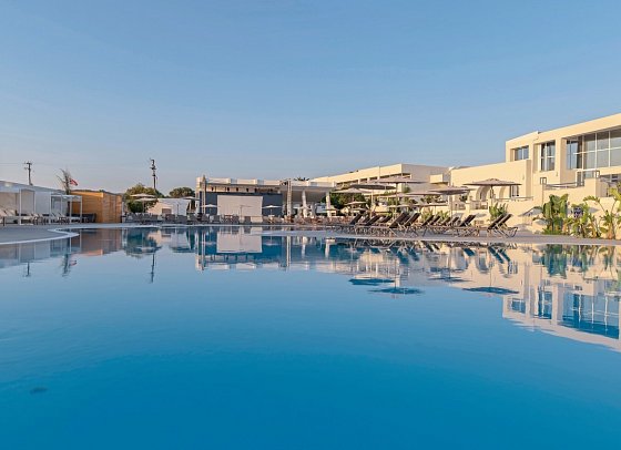 Smy Kos Beach & Splash