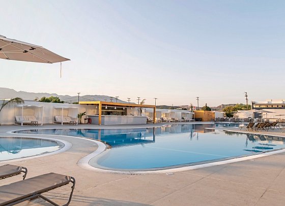 Smy Kos Beach & Splash