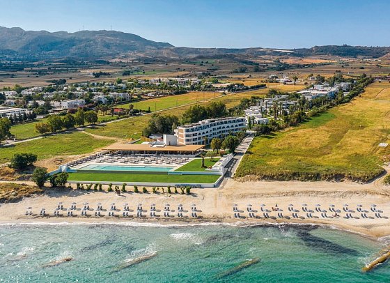Smy Kos Beach & Splash
