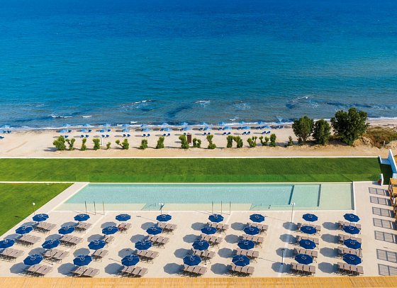 Smy Kos Beach & Splash