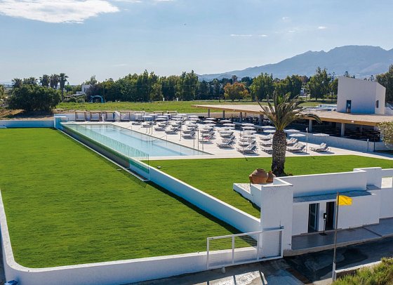Smy Kos Beach & Splash