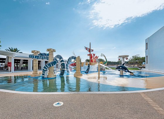 Smy Kos Beach & Splash