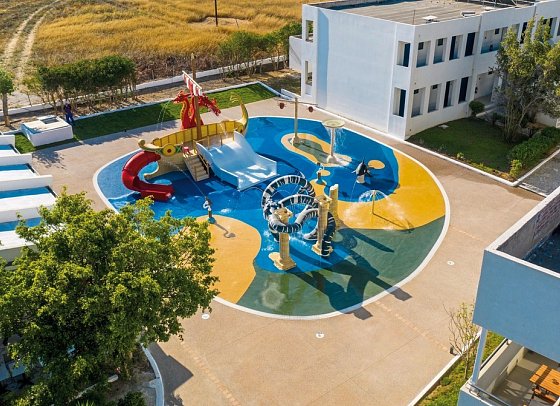 Smy Kos Beach & Splash