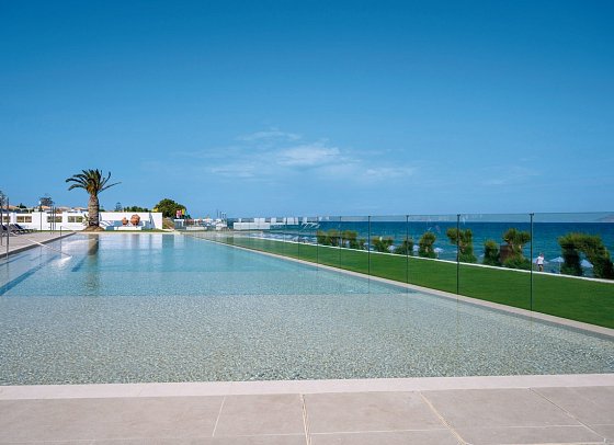 Smy Kos Beach & Splash