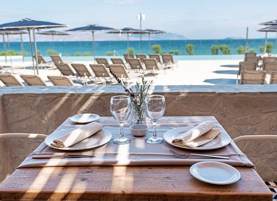 Smy Kos Beach & Splash