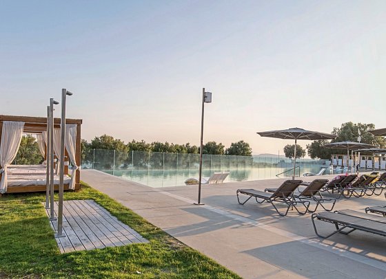 Smy Kos Beach & Splash