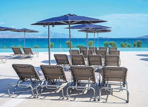 Smy Kos Beach & Splash