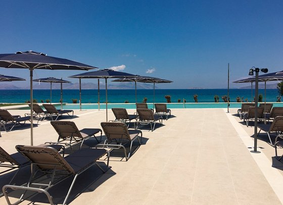 Smy Kos Beach & Splash
