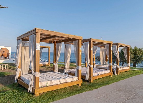 Smy Kos Beach & Splash