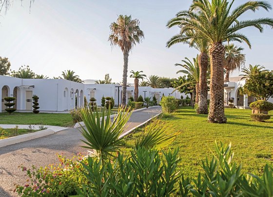 Smy Kos Beach & Splash