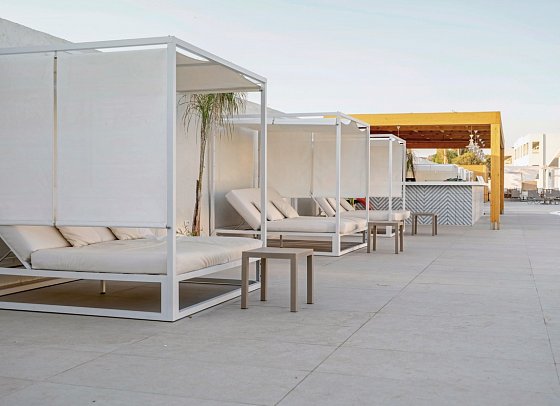 Smy Kos Beach & Splash