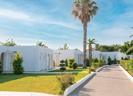Smy Kos Beach & Splash