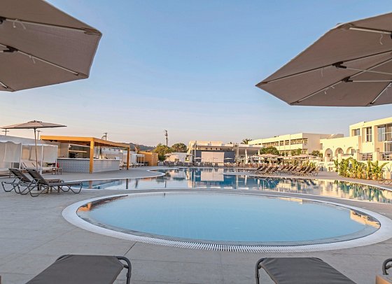 Smy Kos Beach & Splash