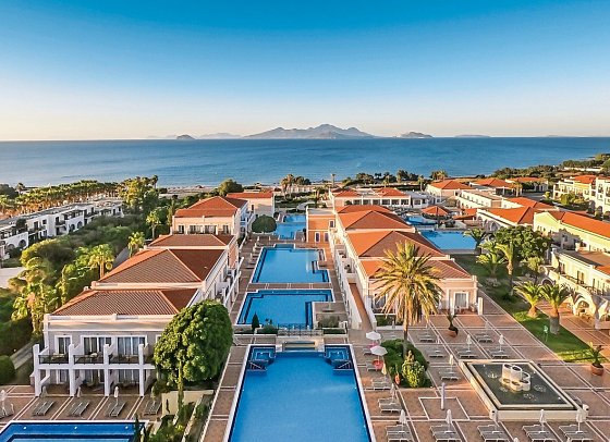 Porto Bello Royal Resort & Spa
