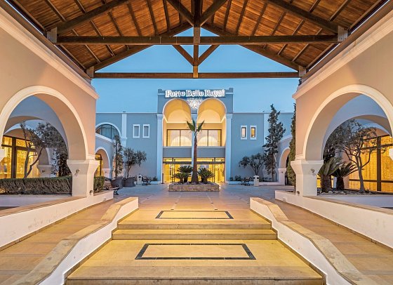 Porto Bello Royal Resort & Spa