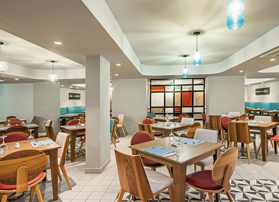 Porto Bello Royal Resort & Spa - Italienisches Restaurant