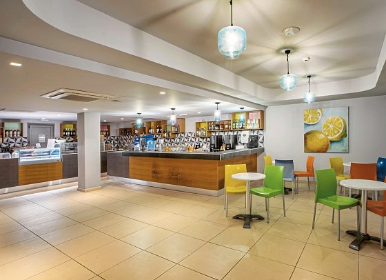 Porto Bello Royal Resort & Spa - Gelateria
