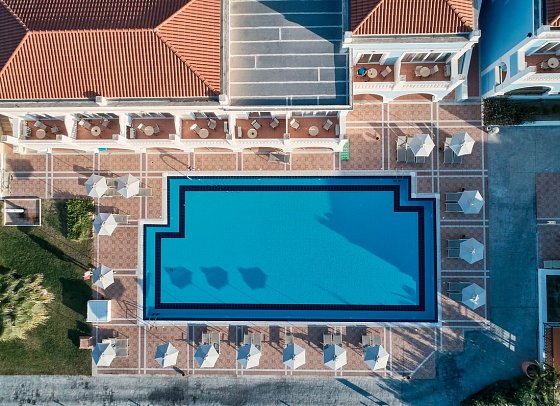 Porto Bello Royal Resort & Spa
