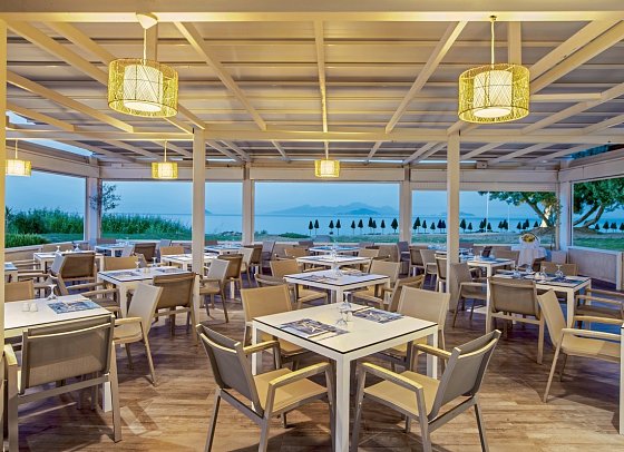 Porto Bello Royal Resort & Spa - Olea Mediterranean Restaurant