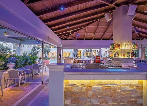 Porto Bello Royal Resort & Spa - Thalassa Bar