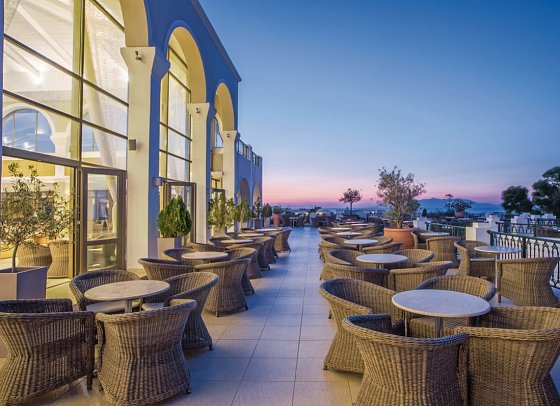 Porto Bello Royal Resort & Spa - Coral Lounge Bar