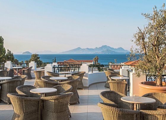 Porto Bello Royal Resort & Spa