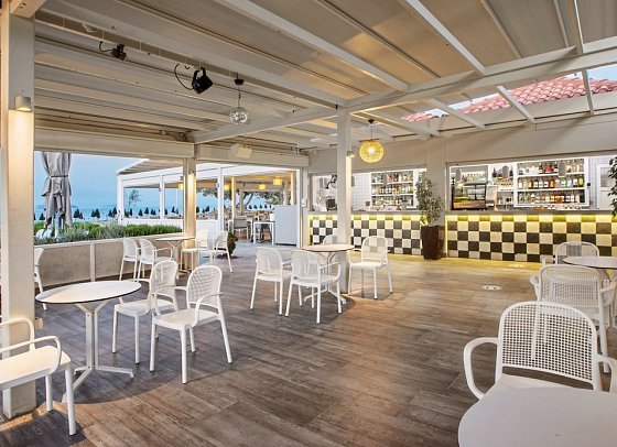 Porto Bello Royal Resort & Spa - Ammos Beach Bar