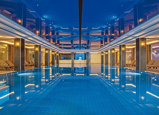 Porto Bello Royal Resort & Spa
