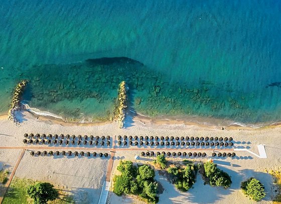 Porto Bello Royal Resort & Spa