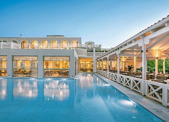 Porto Bello Royal Resort & Spa