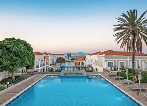 Porto Bello Royal Resort & Spa