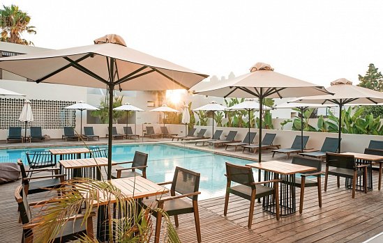 Sentido More Meni Residence & Suites