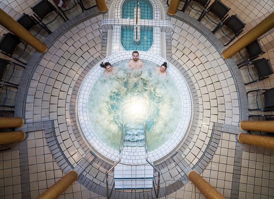 Naturhotel Ortners Eschenhof